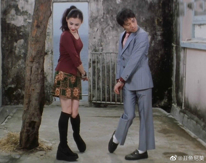 群像叙事幕后手记